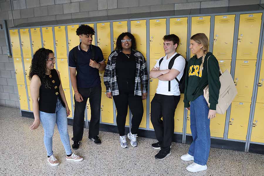 Learning & Development