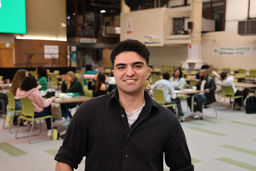 Discrimination and Harassment