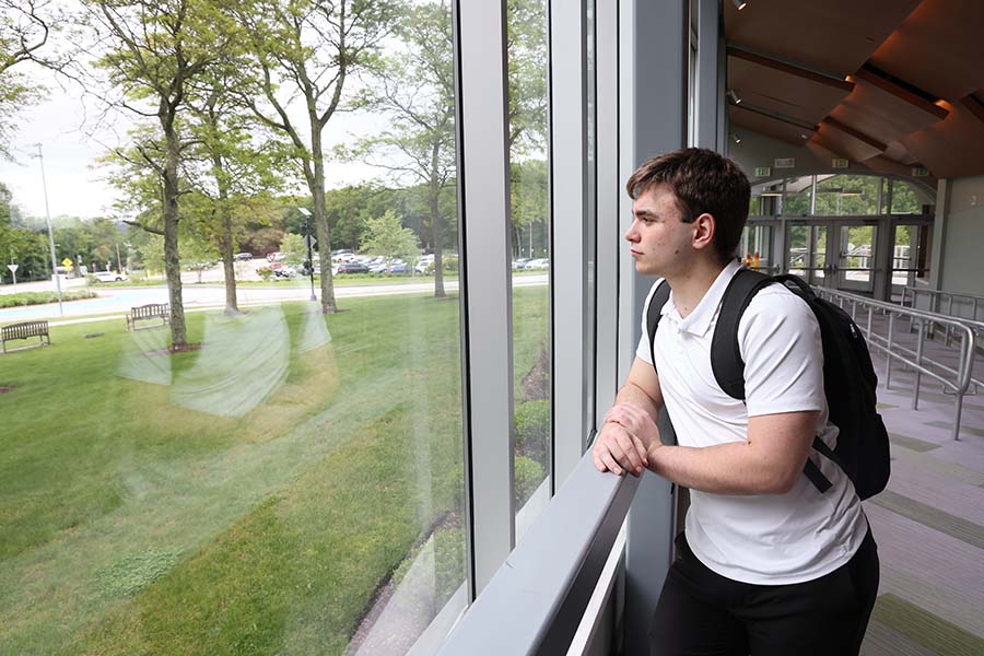 Reasonable Accommodations and Campus Accessibility