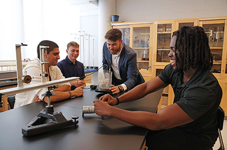 Learning and Development