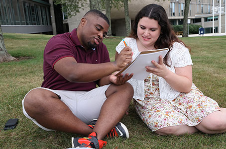 Diversity, Equity, and Inclusion