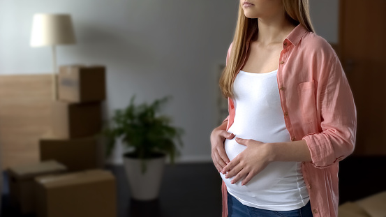 Pregnancy and Parenting Resources