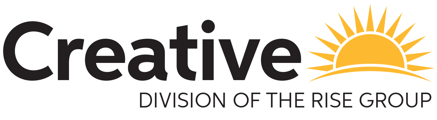 RISE Group - Creative Logo