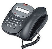 image of the 4602SW IP telephone