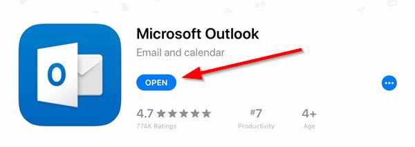 Add Account to Outlook