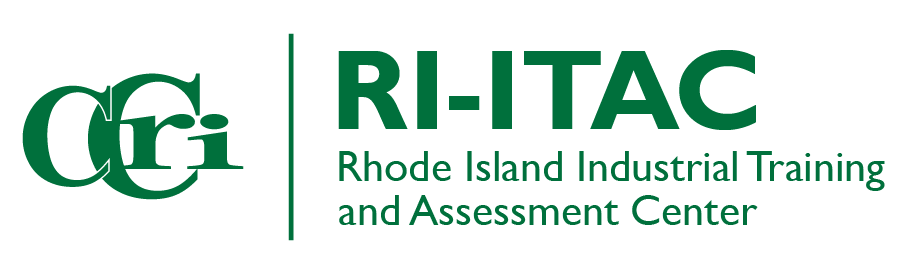 RI-ITAC Logo