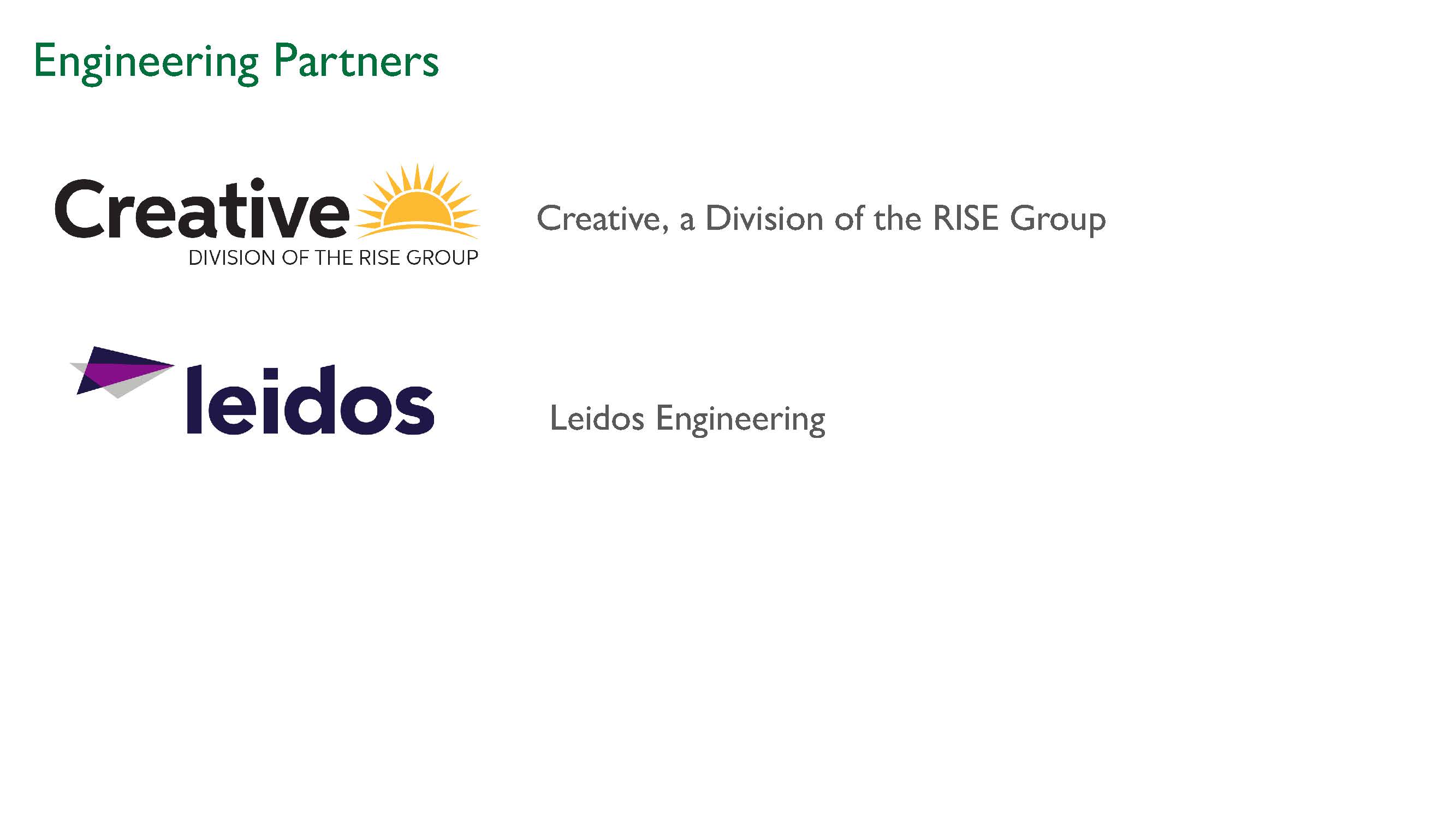 RI-ITAC Engineering Partners