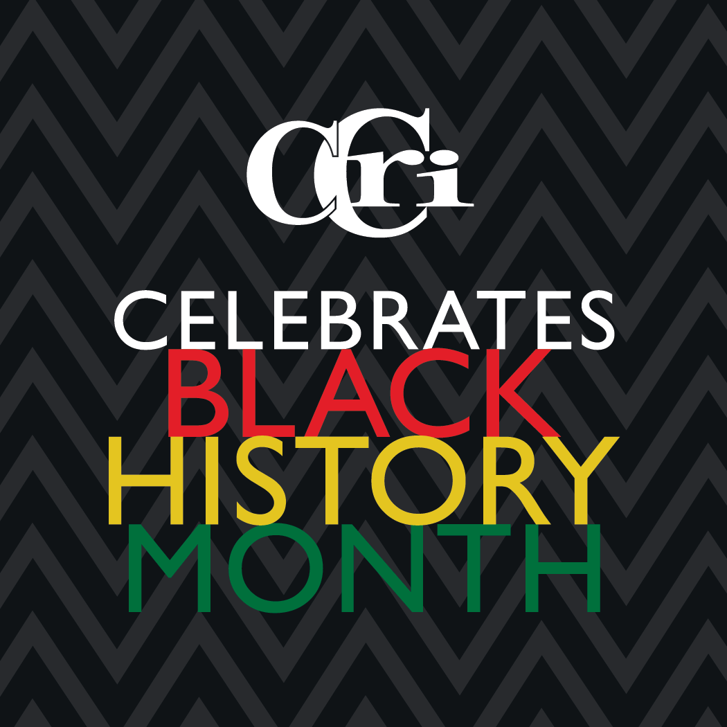 Black History Month Library Guide