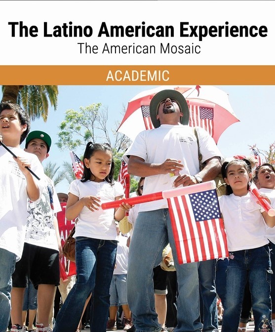 Latino American Experience Database