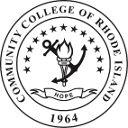 College Seal lined version