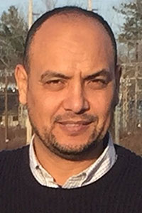 Mohamed Ghonaim 