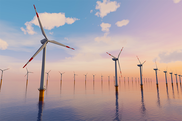 CCRI among Rhode Island schools supported by Ørsted's proposed $5.5M Starboard Wind project