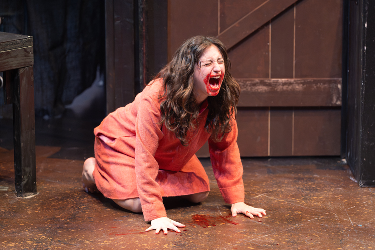 Vampire love story takes center stage as CCRI Players launch 2024-25 season