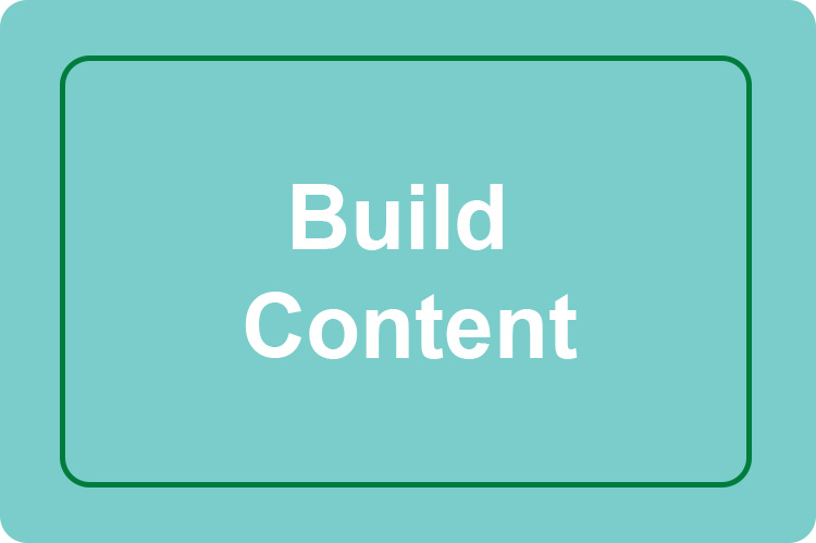 Build Content in Ultra