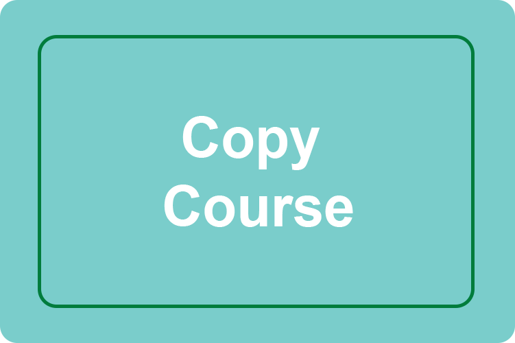Copy Course