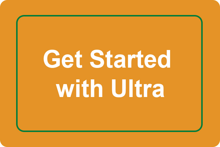 Get Started with Blackboard Ultra