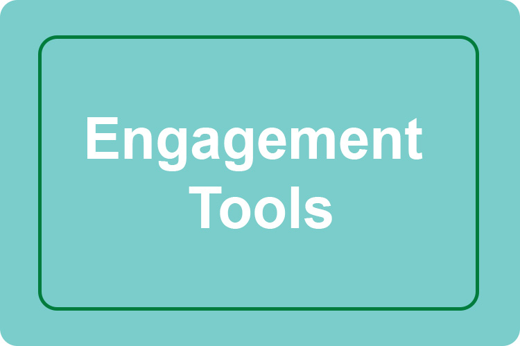 Discussions, Journals, Groups, Announcements and Conversations