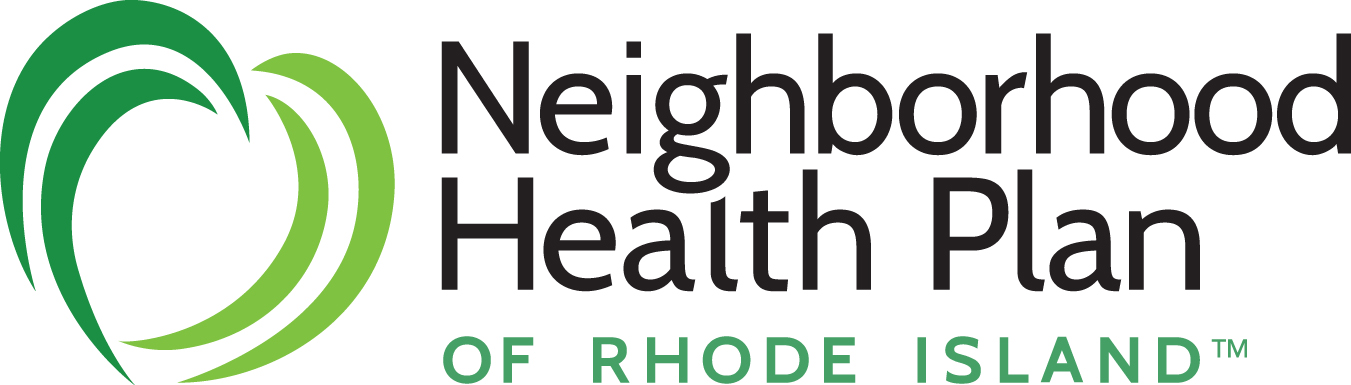 Neighborhood logo