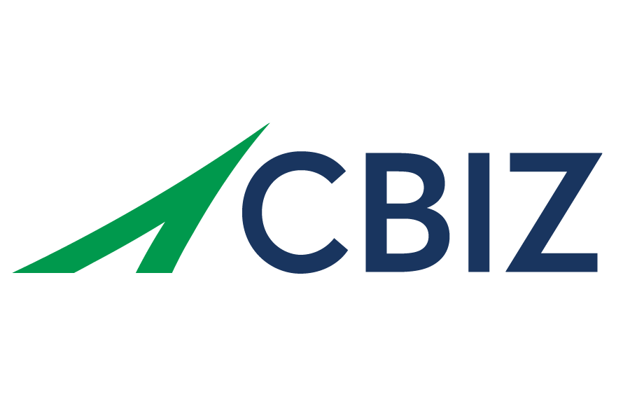 CBIZ logo