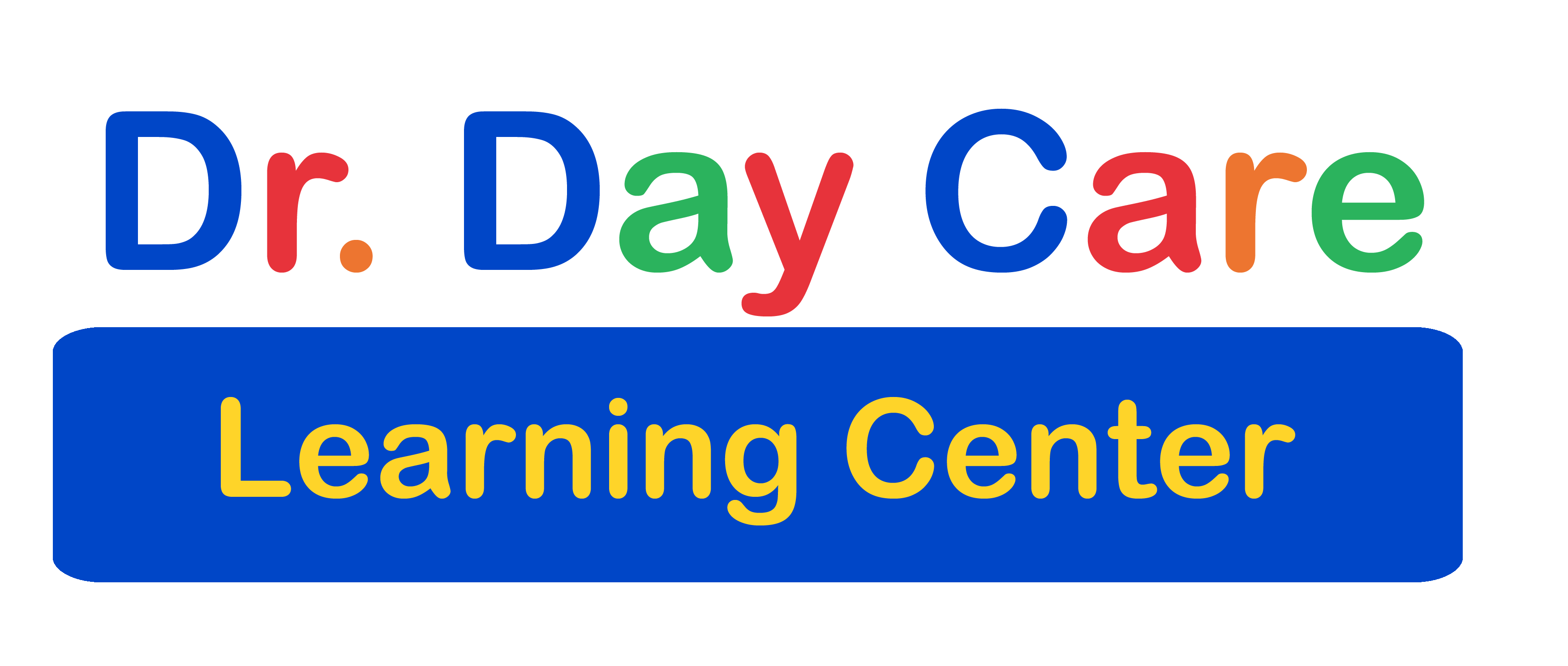 Dr. Day Care logo