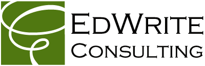 EdWrite Consulting