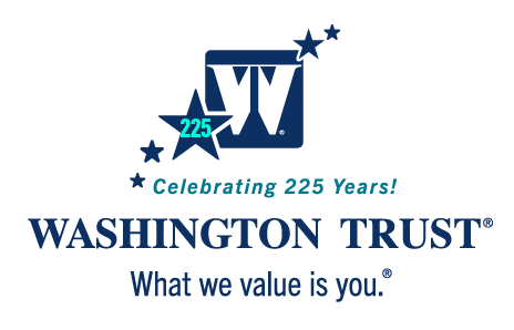 Washington Trust logo