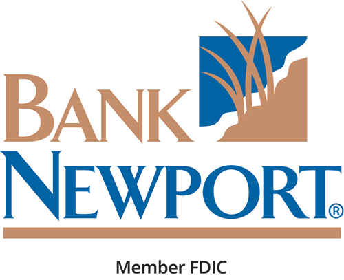 Bank Newport logo