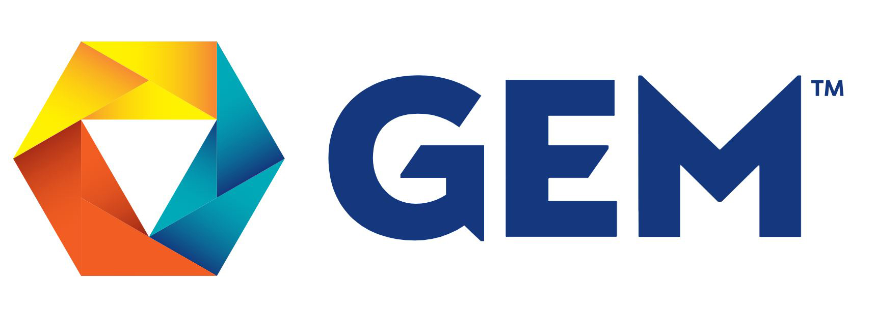 GEM logo