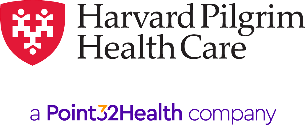 Point32Health logo