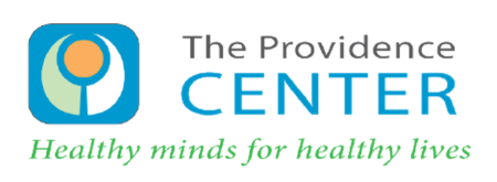 The Providence Center Logo